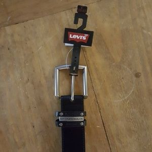 Mens Levi belt