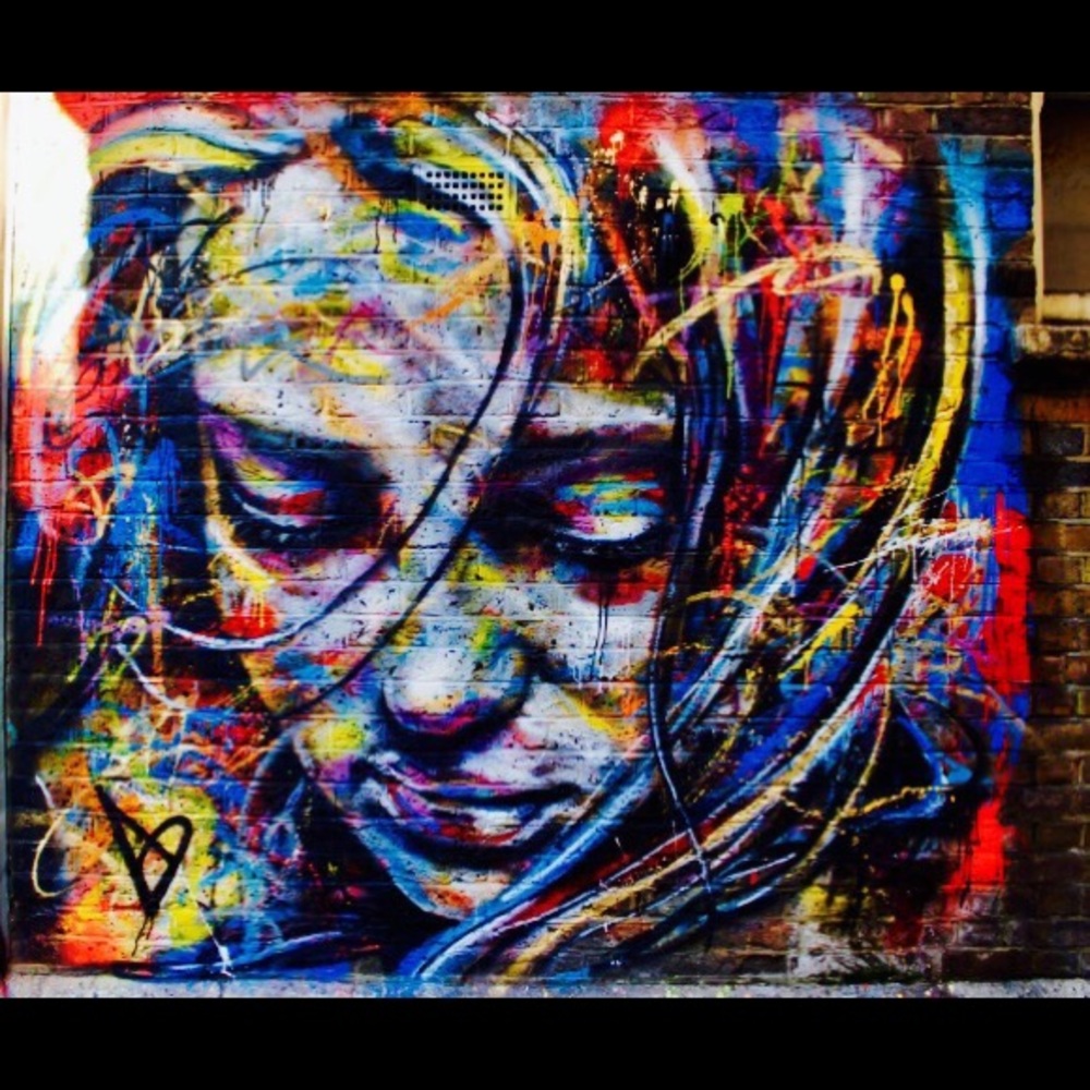 Meet your Posher, Brenda