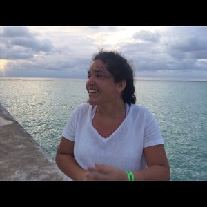 Meet your Posher, Kate