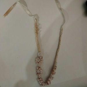 Seashell Necklace (Used)