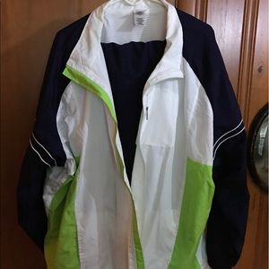 Just My Size windsuit