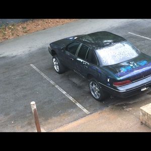 Meet your Posher, Robert