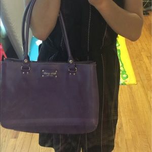 Kate Spade Tote
