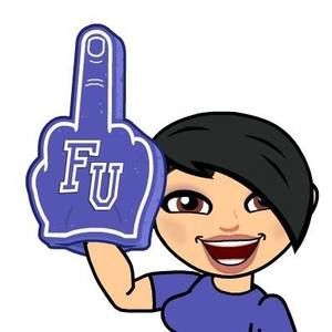 Meet your Posher, Michele