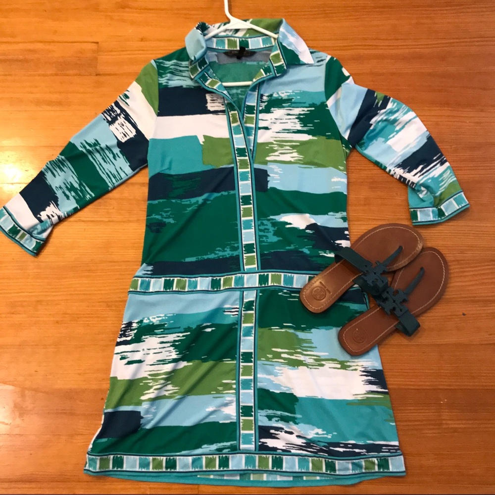 BCBG dress size medium