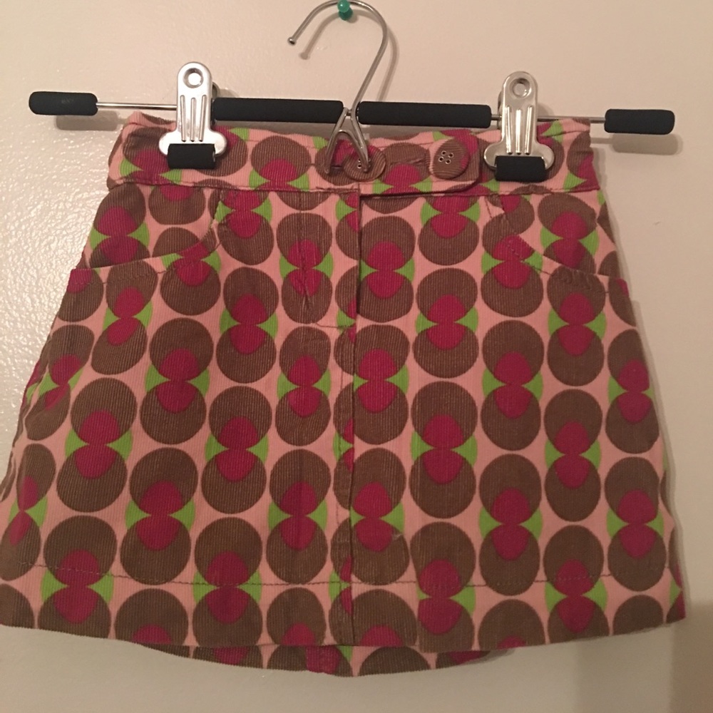 Dolce & Gabbana Toddler Skirt