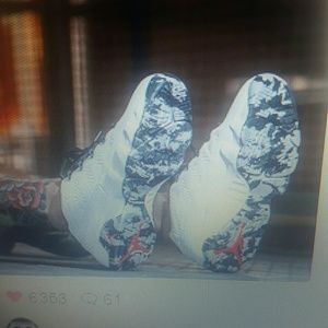 Meet your Posher, Francis