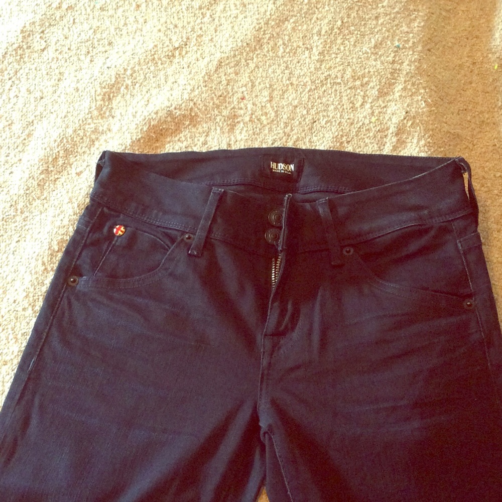Brand new!! Hudson Jeans😎