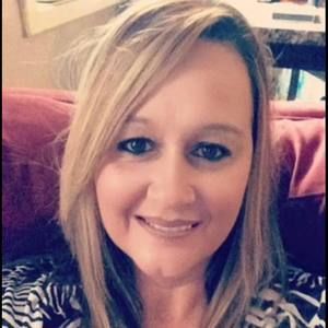 Meet your Posher, Brandy