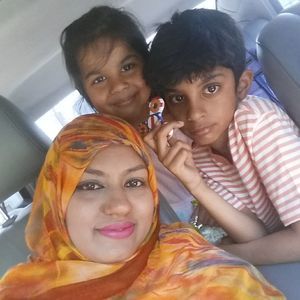 Meet your Posher, Sonia