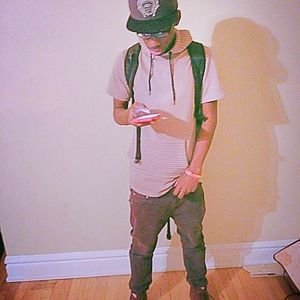 Meet your Posher, Mack