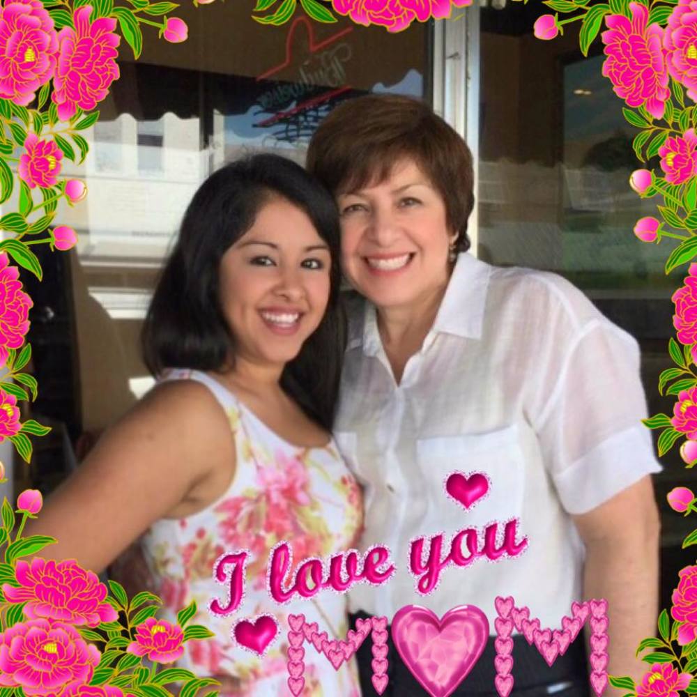 Meet your Posher, Stephanie