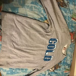 Ice cream long sleeve