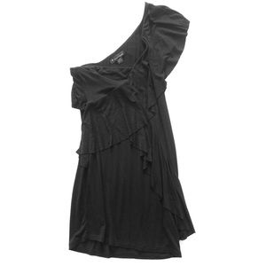 Off the Shoulder, Friday Night Shirt