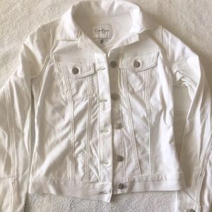 Jessica Simpson Jacket