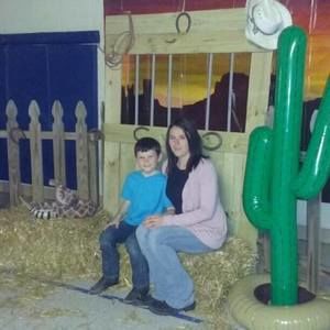 Meet your Posher, Cassie