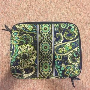 Vera Bradley Laptop Case