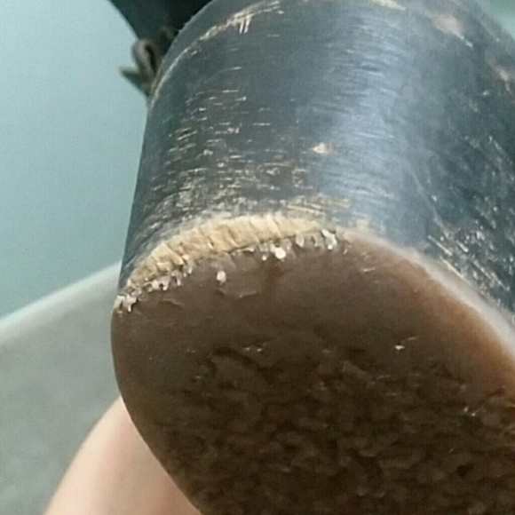 Steve Madden Steven leather boots - Picture 5 of 5