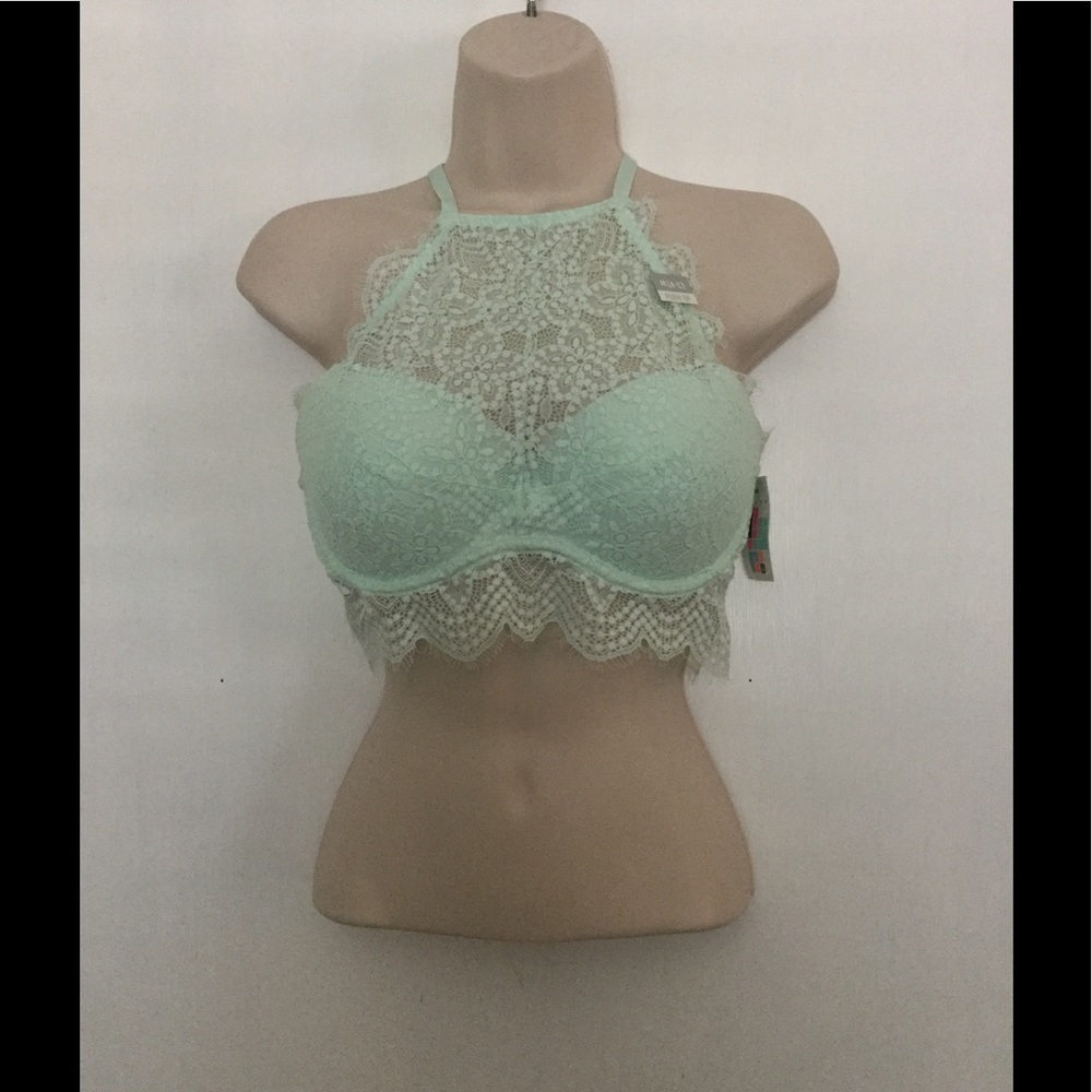 Sale! Pink bralette