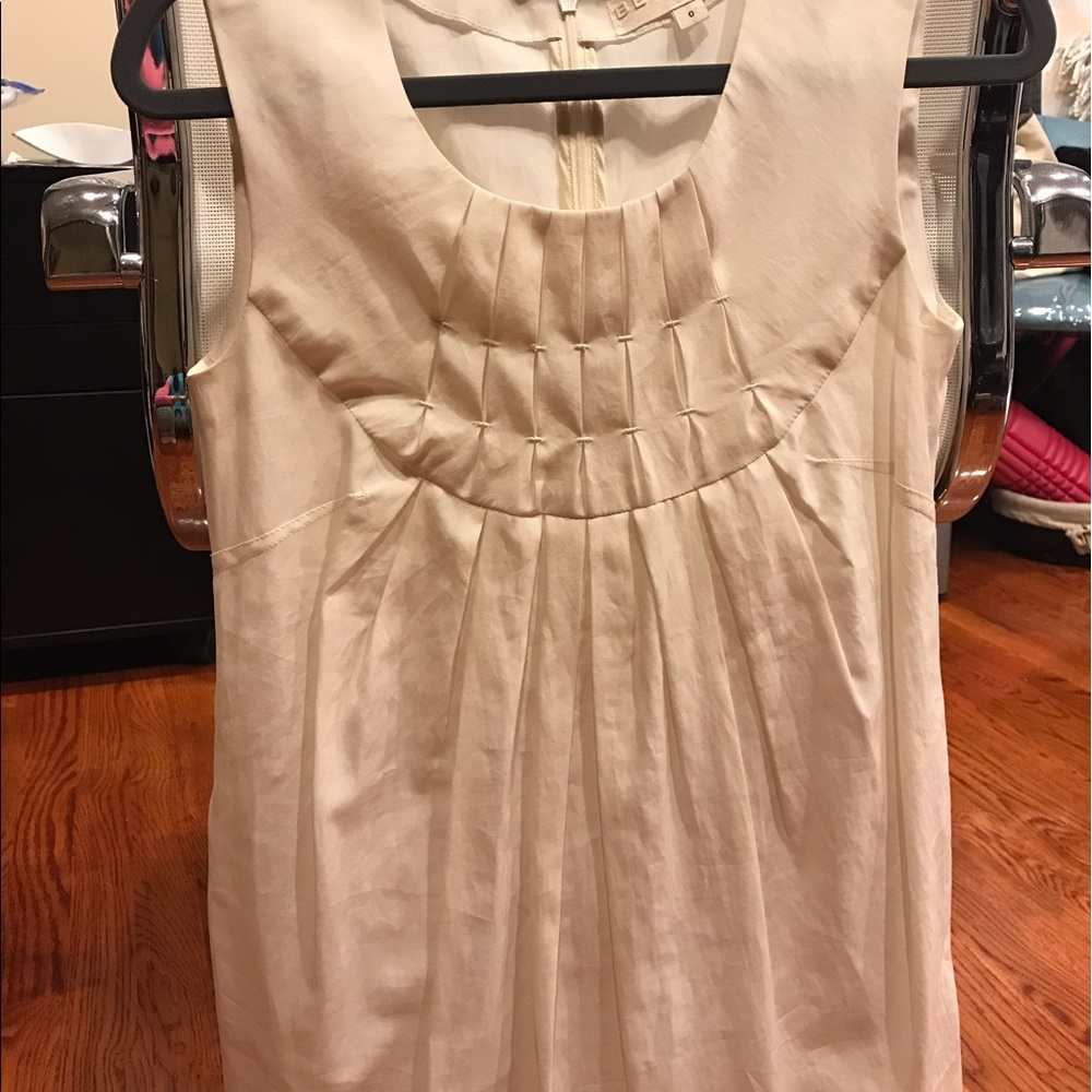 Bensoni top. Cotton 52% & Silk 48%