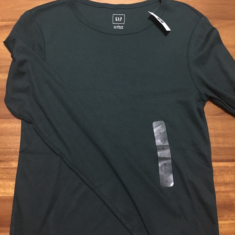 Gap