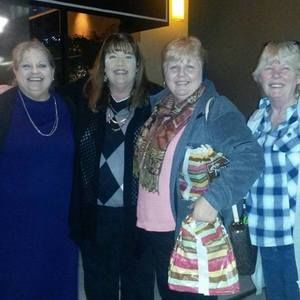 Meet your Posher, Rowan