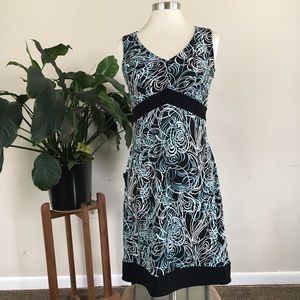 Ann Taylor LOFT DRESS