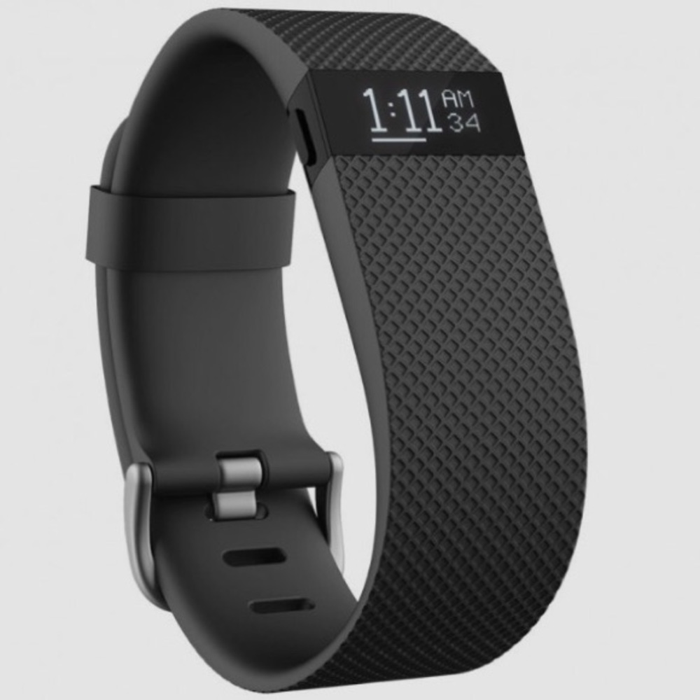 Fitbit Charge HR