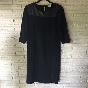 Mama Licious Maternity Dress