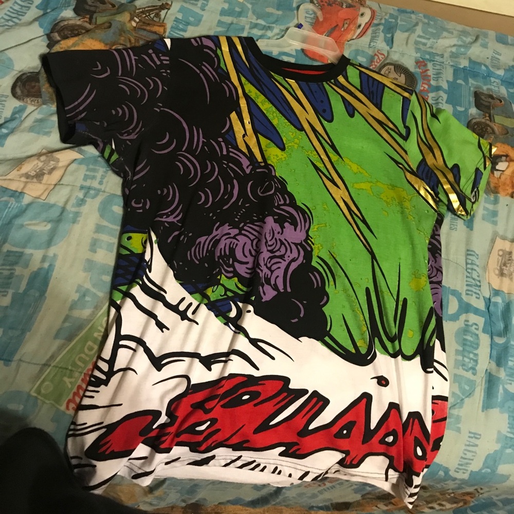 IBN T shirt