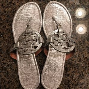 Tory Butch Miller Sandals