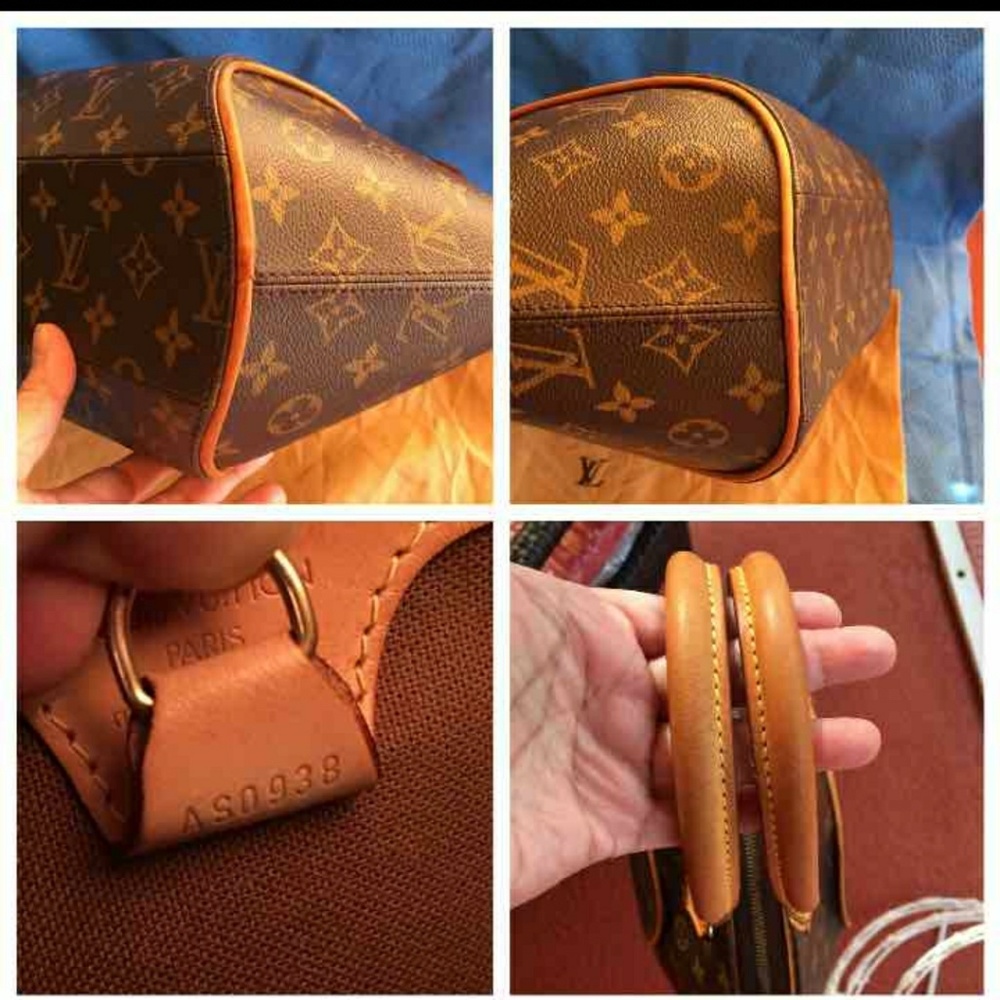 ❌❌SOLD❌❌ Louis Vuitton Ellipse MM in EUC - Picture 3 of 8