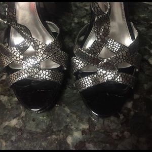 🌷Gorgeous Calvin Klein Classic Elegant Heels