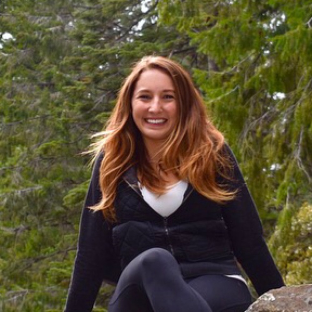 Meet your Posher, Jen