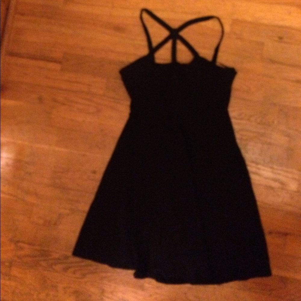 New look LBD