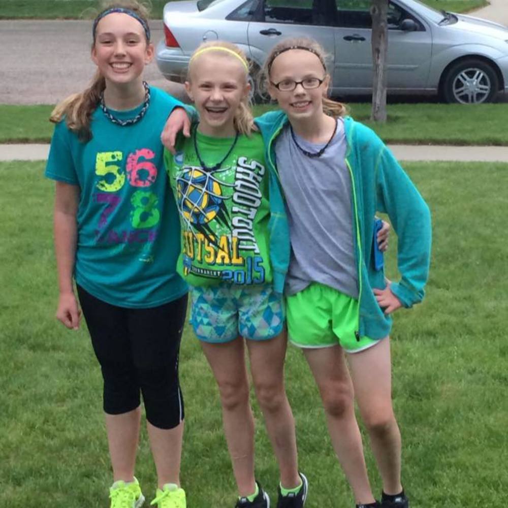 Meet your Posher, Mya