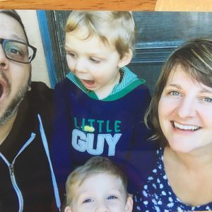 Meet your Posher, Melanie