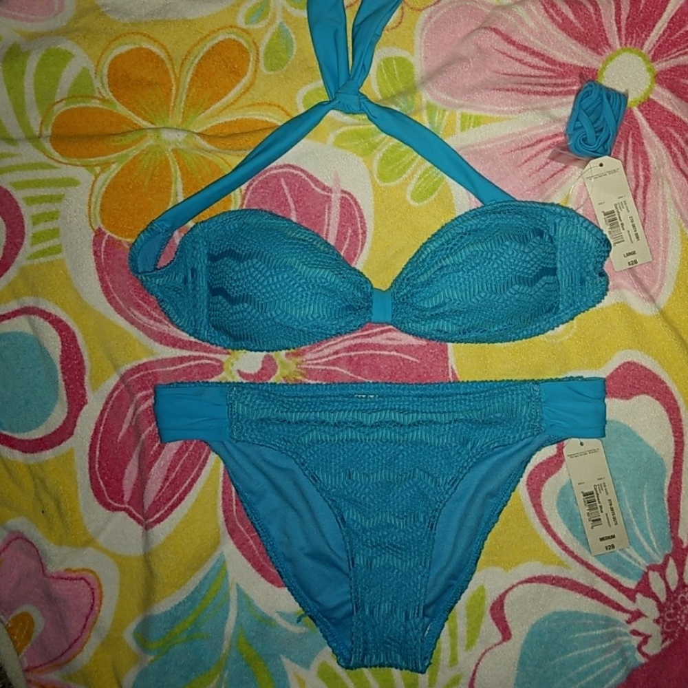 NWT Arizona bikini