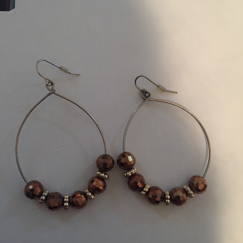 Love these hoops!