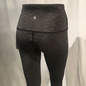 Lululemon Wunder Under HR- Fullux