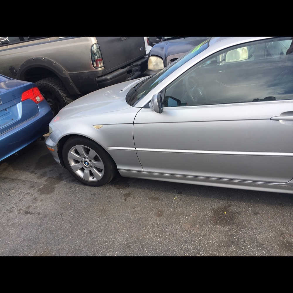 Meet your Posher, Rick