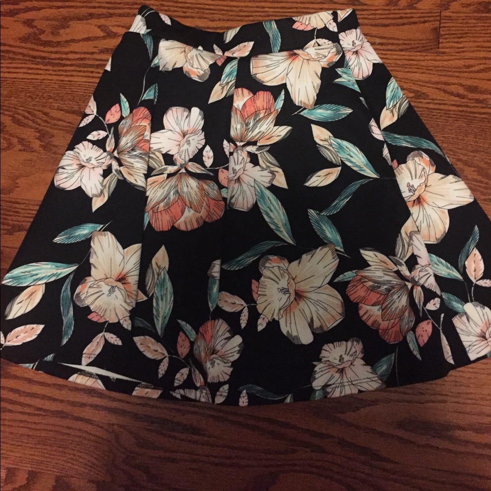 Skater Skirt from Decree
