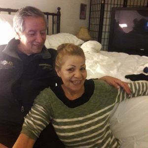 Meet your Posher, Jeannette