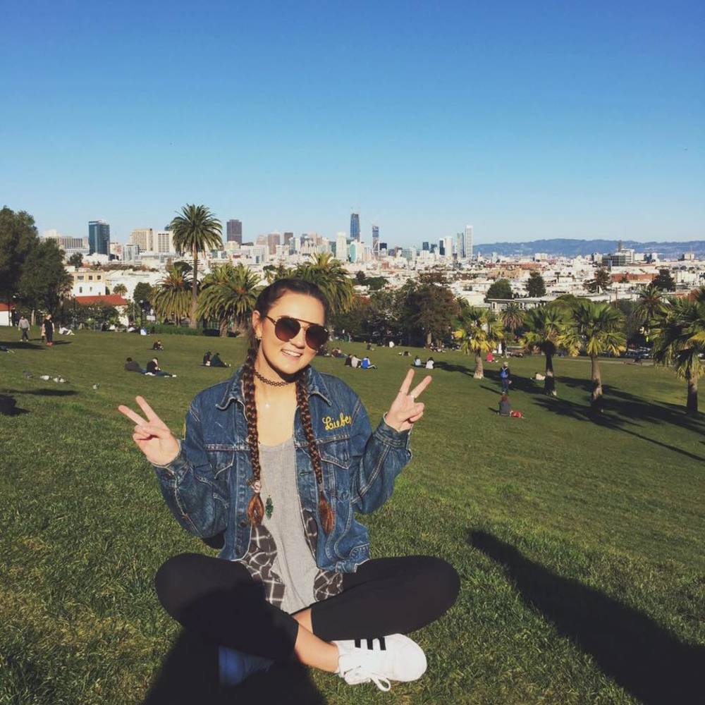 Meet your Posher, Grayson