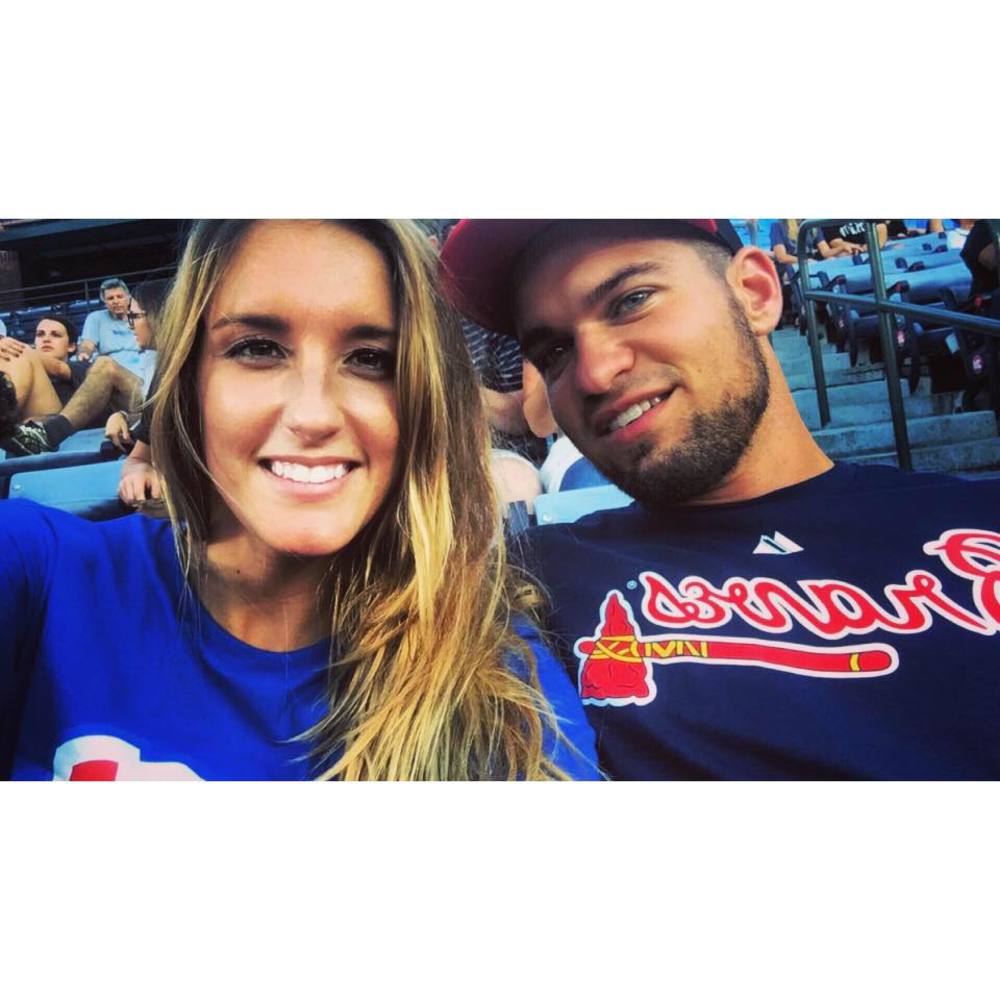 Meet your Posher, Ashleigh