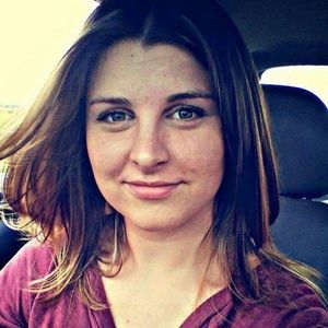 Meet your Posher, Cori