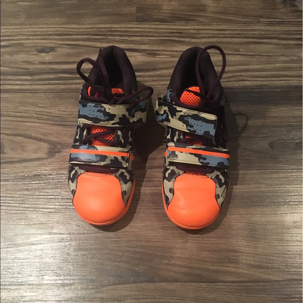 Reebook Crossfit Lifters (U-form)