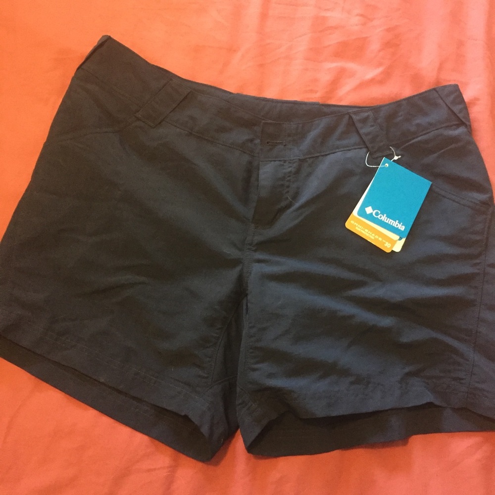 Columbia PFG Shorts