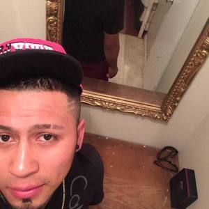 Meet your Posher, Luis