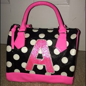 Justice Girls Purse